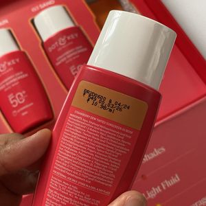 Dot & Key Tinted Sunscreen Combo Gift Pack