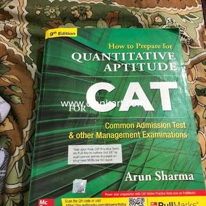 Arun Sharma Books