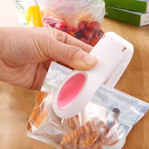 Handheld Sealer