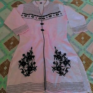 Pakistani Short Kurti