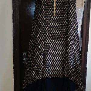 A Line Kurta