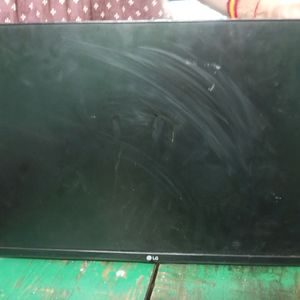 LG Monitor,,Fully Working Condition