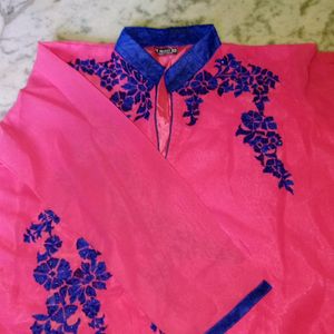 Beautiful Kurta For Girls