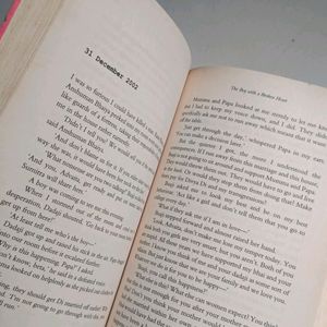 Indian Novels