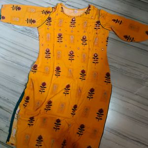 Kurti