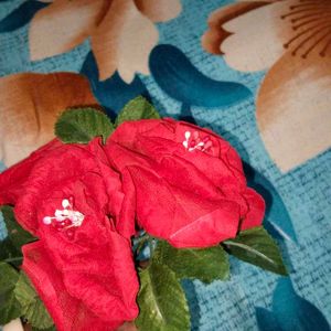 It Is hand Made Rose