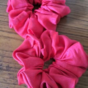 Hair Scrunchies