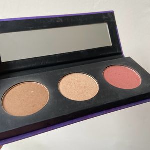 3 Products for 800/- (Full Face Kit)