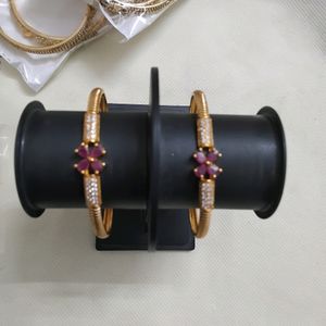 New Imitation bangles