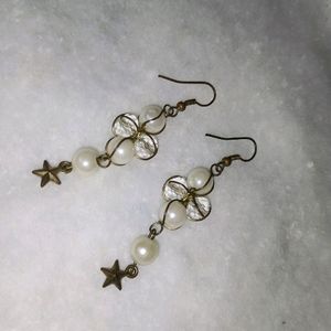 CUTE EARRINGS