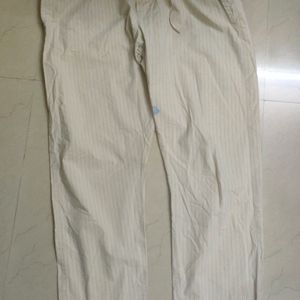 Trackpant/Pyjama(It has Stains)