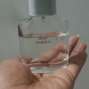 Zara deep Garden