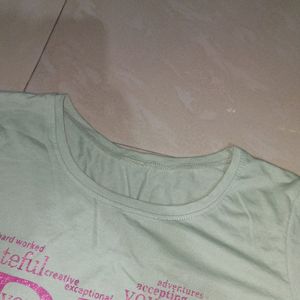 Women T-shirt