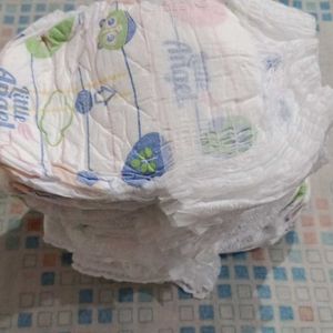 Baby Diapers