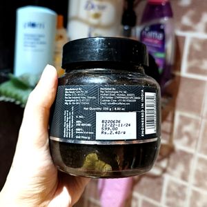 Coffee Scalp Scrub