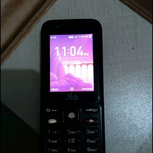 Jio 4G Phone