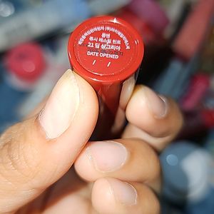 Rom&nd Juicy Lasting Tint - 21 DeepSangria