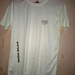 Men Round T-shirt (Combo 5)