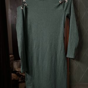 Bodycorn Dress - Just As New