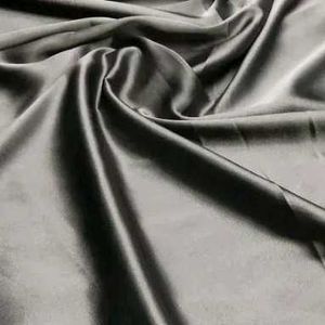 Silver Greyish Saree