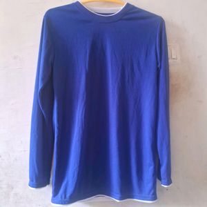 Round Neck Full sleeve Boys t-shirt