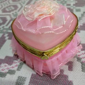 Jewellery Box/gift Box