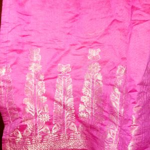 Pink Kurta