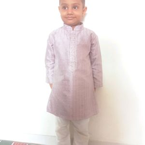 Toddler kurta Pant Set For Sale