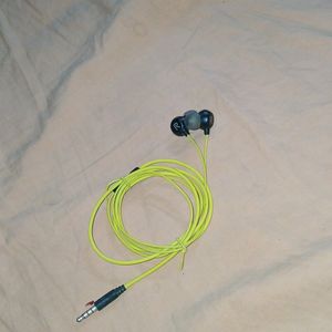 Earphones for Realme