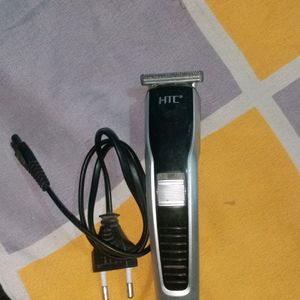 HTC Trimmer Work