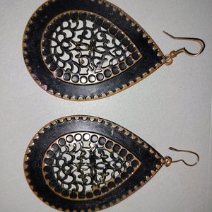 Earings Long Baliya