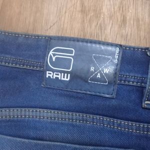 Men Jeans In Good Condition