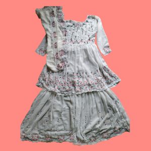 Baby Girl Dress