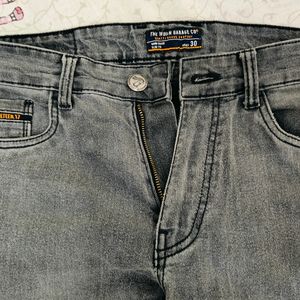 The Indian Garage Co Jeans