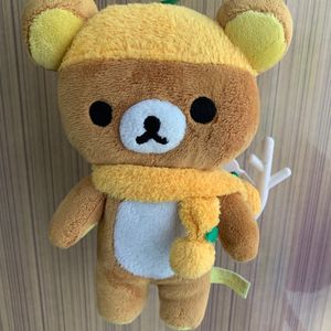 Rilakumma Plushie Plush