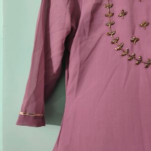 Handwork Kurti