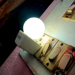 Mini Study Lamp 0.5W LED