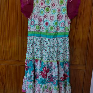 Anarkali Kurta