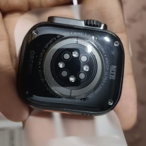 Smartwatch Ultra