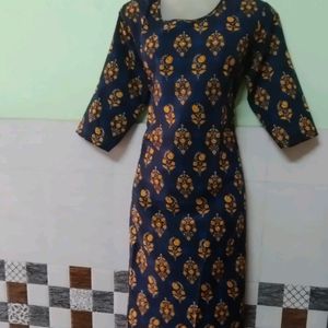 Two Combos New Kurti