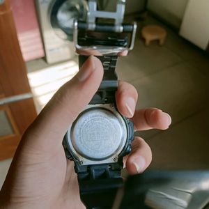 ⌚ Men G-Shock Watch ⌚