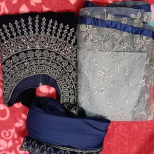 Lehanga Dress With Dupatta