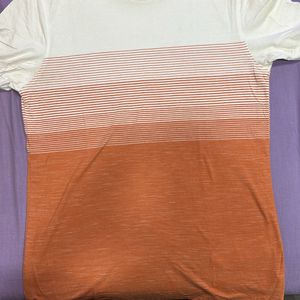 Cello Multicolour Tshirt