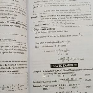 Oscar Arithmetic Book