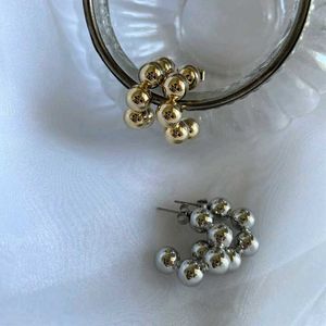 Combo Of 2 Latest Trending Korean Earrings & Studs