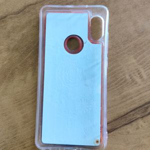 Xiaomi Redmi Note 5 Pro Phone Case