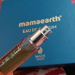 Mamaearth Eau De Parfum