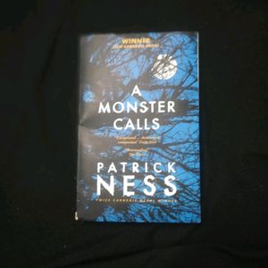 A Moster Calls