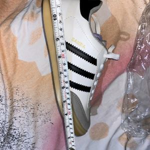 Adidas Sneaker Samba