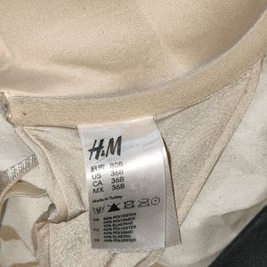 H&M Bra